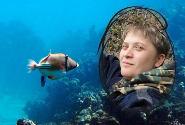 Марина Янчук