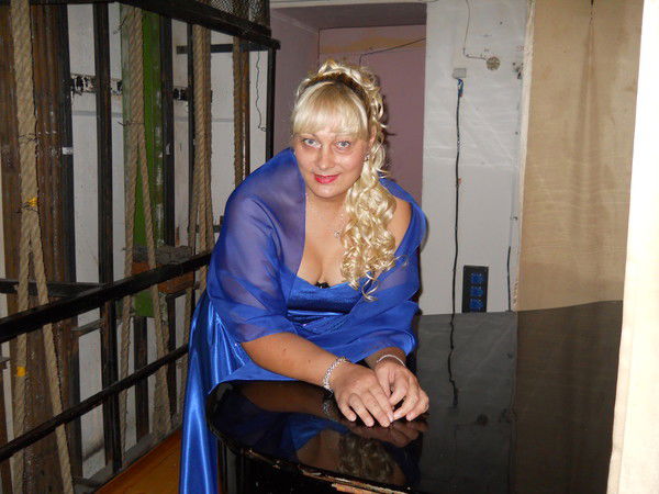 Александра Кузнецова