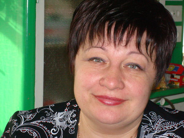 Света Ковальова