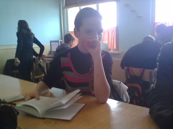 Вероника Кирилова