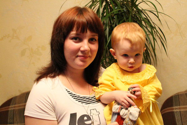 Наталья Похорукова