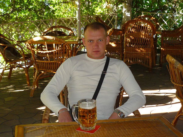 Артур Винницкий