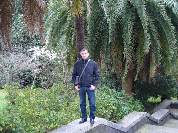 Сергей Хорук