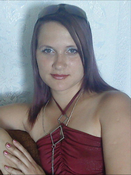 Светлана Лапина