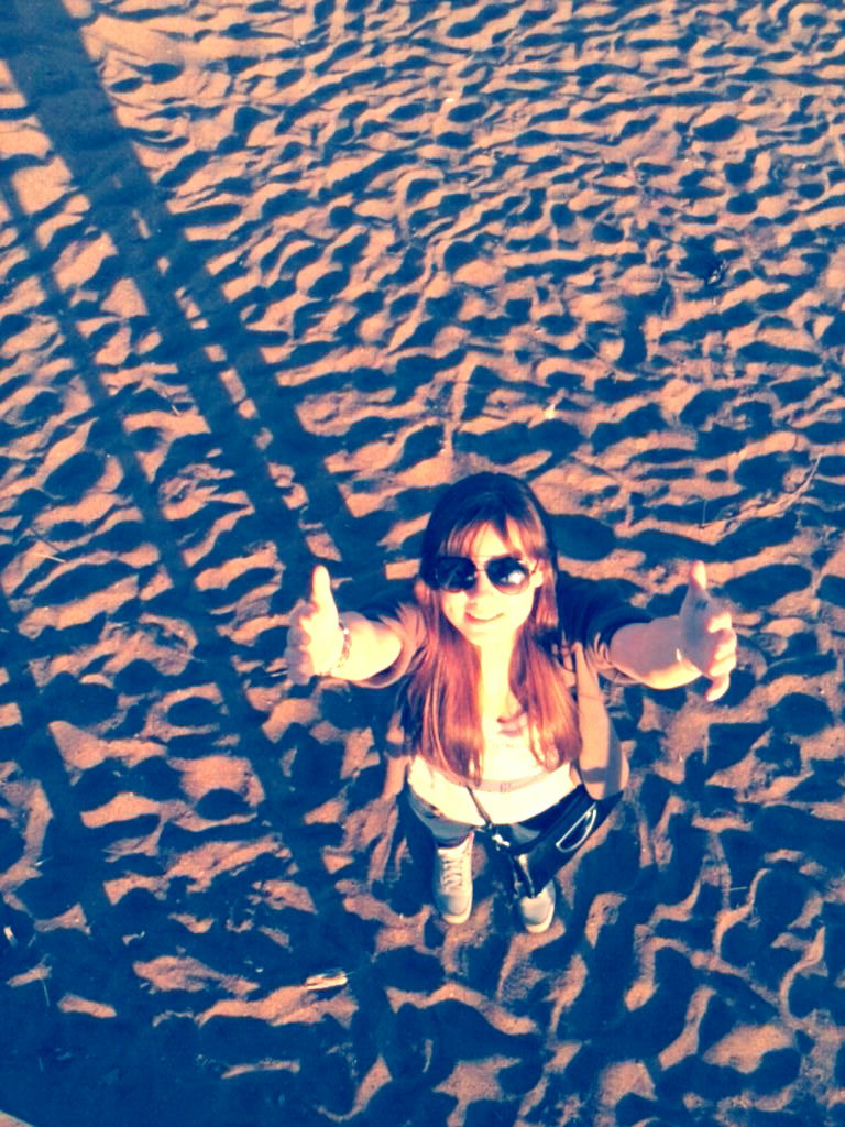 Виктория Жихарева