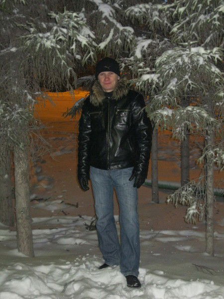 Роман Романюк