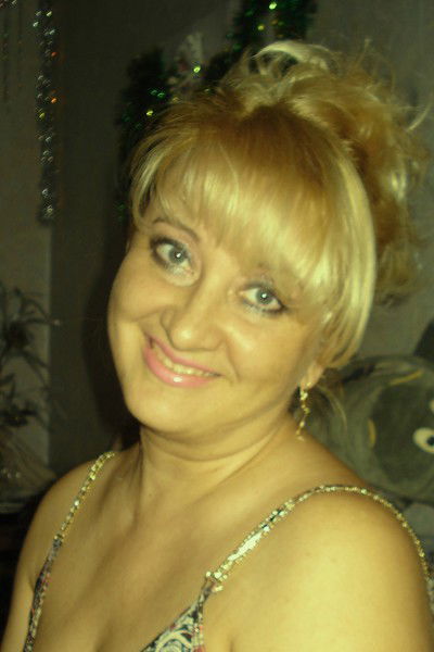 Эльвира Юсупова