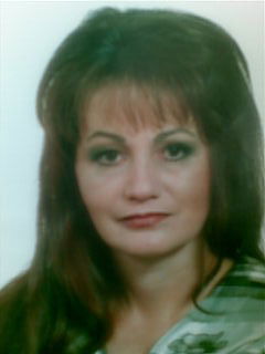 Людмила Дьячук