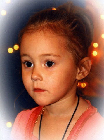 Юлия Шибунеева