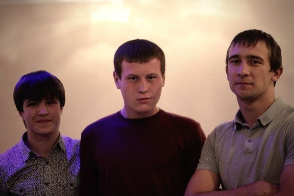 Ильдар Тухфатуллин