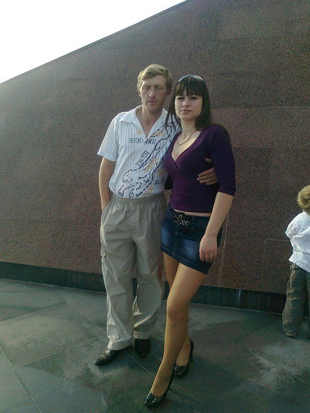 Павел Архипов