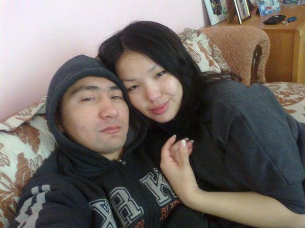 Жумабеков Марат