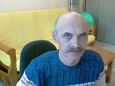 Владимир Осипов