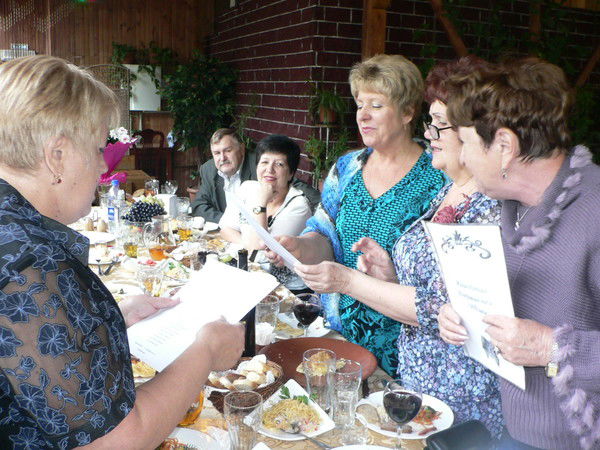 Наталья Крутикова