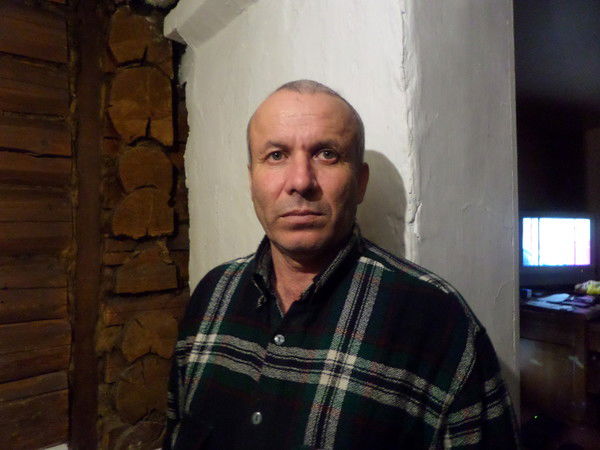 Виктор Аргоков