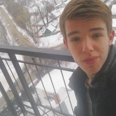 Роман Данилин