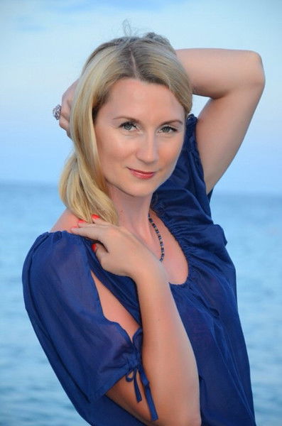 Ирина Дёмина