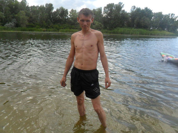 Алекандр Волошин