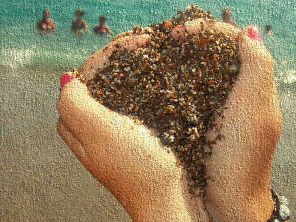 Евгения Потанина