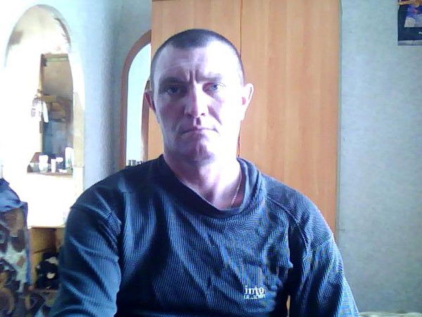 Александр Иванов