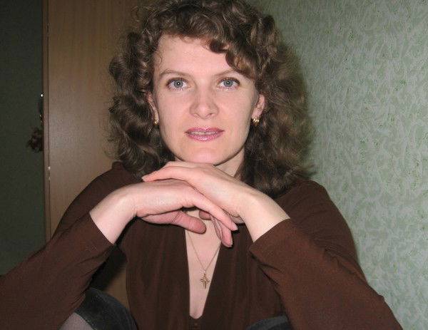 Татьяна Андриевская