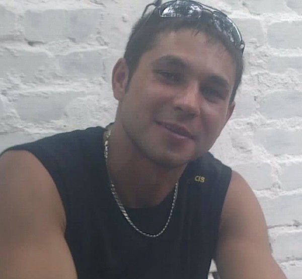 Владимир Иткинов