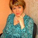Ирина Лаук