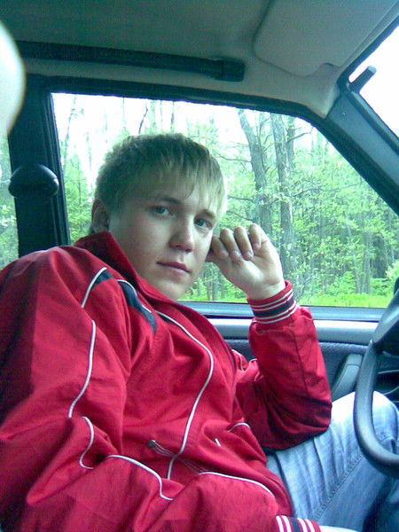 Алексей Печников