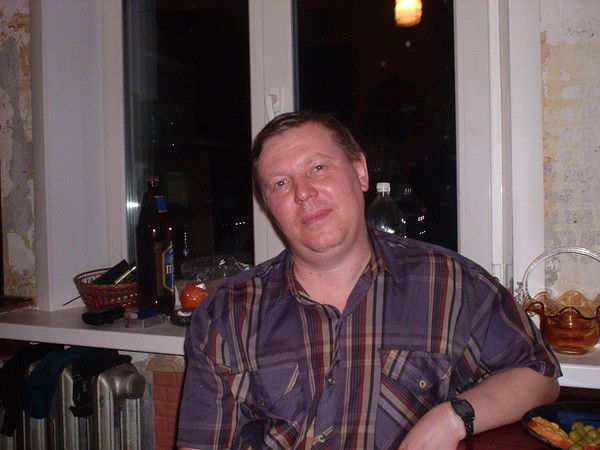 Андрей Семенов