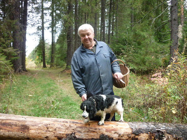 Андрей Кулябин