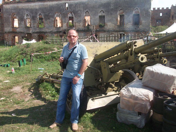 Станислав Дробаха