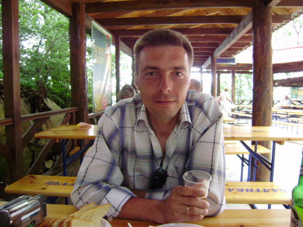 Роман Митин