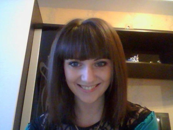 Елена Ярковская