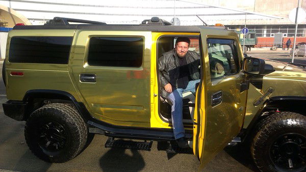 Виталий Елисеев