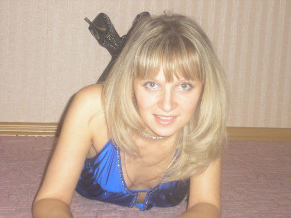 Наталия Колоколова