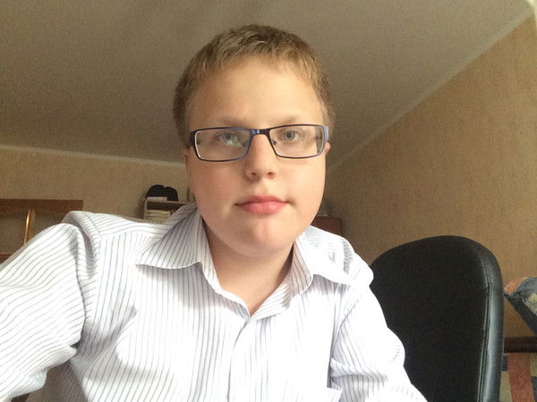 Илья Вовченко