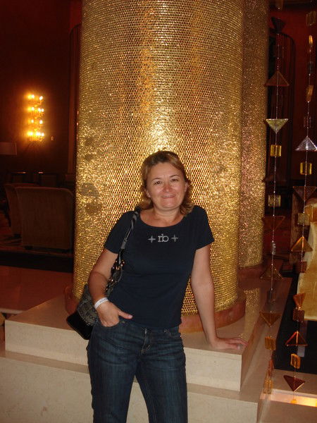 Гульфия Батырова