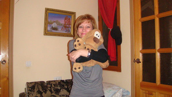 Ирина Сенкевич