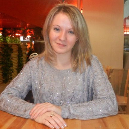 Зоряна Паламарчук