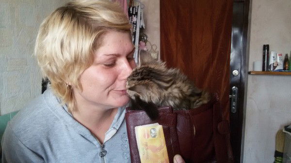 Светлана Степина