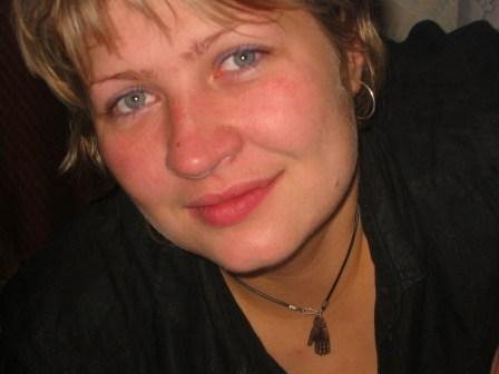 Ирина Можджер