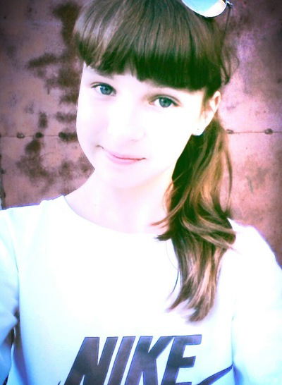 Кристина Плавская