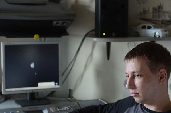 Станислав Кенсаринов