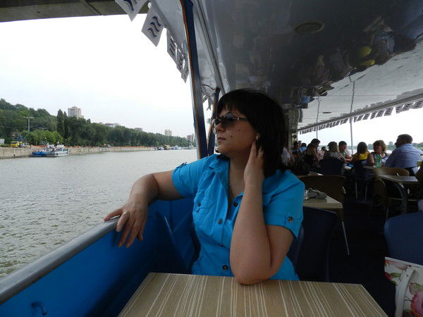 Оксана Чумакова