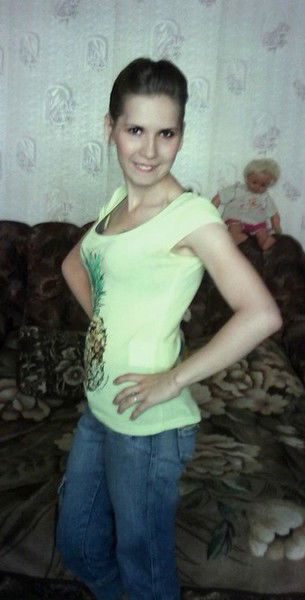 Лейсан Хуснуллина