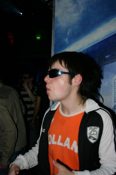 Максим Калязин