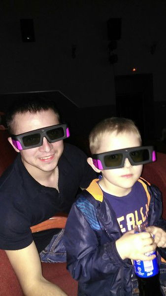 Артем Комарук