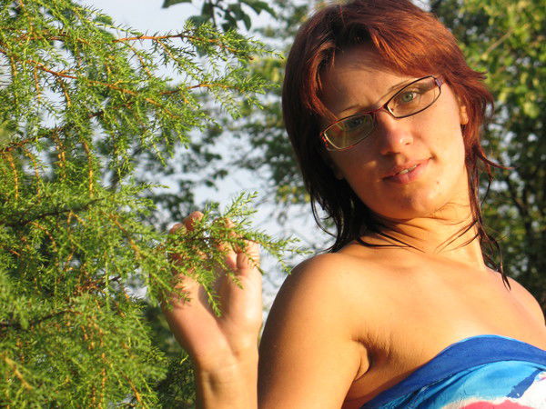 Татьяна Дымовских