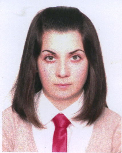 Анна Ромазанова