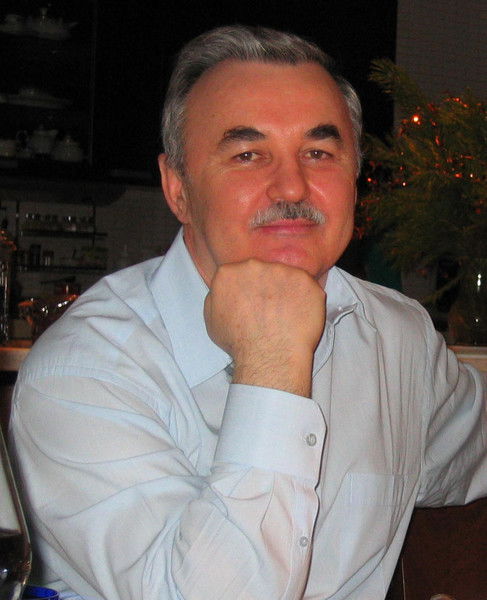 Анатолий Тарнавский